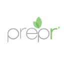 Prepr logo