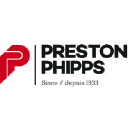 Preston Phipps Inc logo