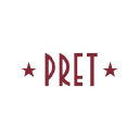 Pret A Manger logo
