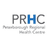 Peterborough Regional Health Centre logo