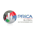 Prica Global Enterprises Inc. logo