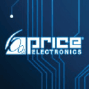 Price Electronics Manufacturing logo