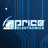 Price Electronics Manufacturing logo