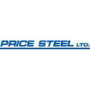 Price Steel logo