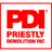 Priestly Demolition Inc logo