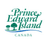 Government of Prince Edward Island logo