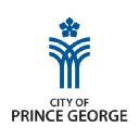 City of Prince George logo