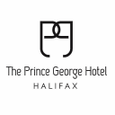 The Prince George Hotel logo