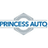 Princess Auto logo