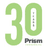 Prism Engineering logo