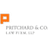 Pritchard & Co. Law Firm LLP logo