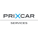 PrixCar Services logo