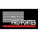 Pro-portes logo