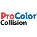 ProColor Collision logo