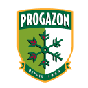 Progazon logo