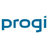 Progi logo
