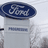 Progressive Ford logo