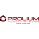 Prolium Industries Ltd, a Berkshire Hathaway Company logo