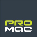 Promac Group of Companies logo