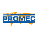 Groupe Promec Inc. logo