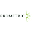 Prometric logo