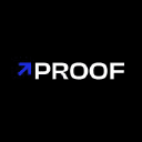 PROOF logo