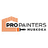 Pro Painters Muskoka logo