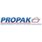 Propak Systems Ltd. logo