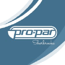 Pro-Par logo