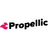 Propellic - Travel Marketing logo
