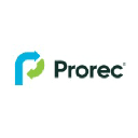Prorec logo