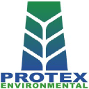 Protex Environmental logo