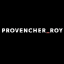 Provencher Roy logo