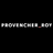 Provencher Roy logo