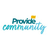 Provide Community logo
