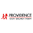 Providence Child Development Society logo