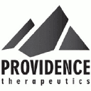 Providence Therapeutics logo