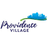Providence Village Inc. logo