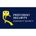 Provident Security logo