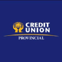 Provincial Credit Union logo
