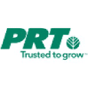 PRT Growing Services logo