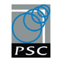 PSC Consulting logo