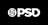 PSD logo