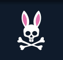 Psycho Bunny logo