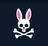 Psycho Bunny logo