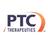 PTC Therapeutics, Inc. logo