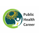 Public Health Career logo