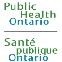 Public Health Ontario logo