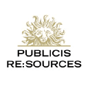 Publicis Re:Sources logo