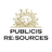 Publicis Re:Sources logo